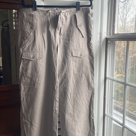 Classic cargo pants - Picture 1 of 9